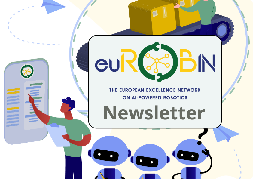 euROBIN NEWSLETTER - From January to June 2026